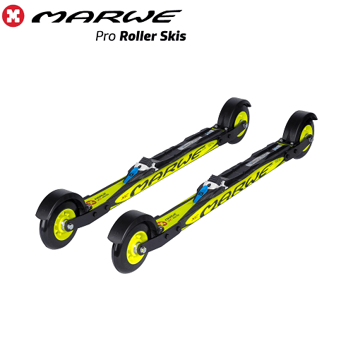 Лыжероллеры MARWE 620XC Skating