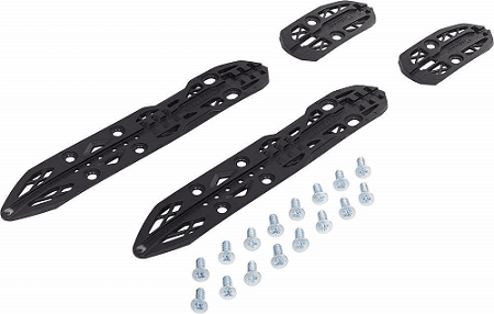 Платформа ROTTEFELLA NIS Xcelerator Black