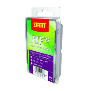 Парафин START HF6 -2-7 60g