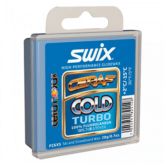 Ускоритель SWIX FC6XS +2-15° 20g в магазине Sport-Nordic.ru.
