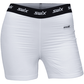 Боксеры SWIX RaceX Wind White Wmn