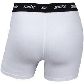 Боксеры SWIX RaceX Wind White Wmn