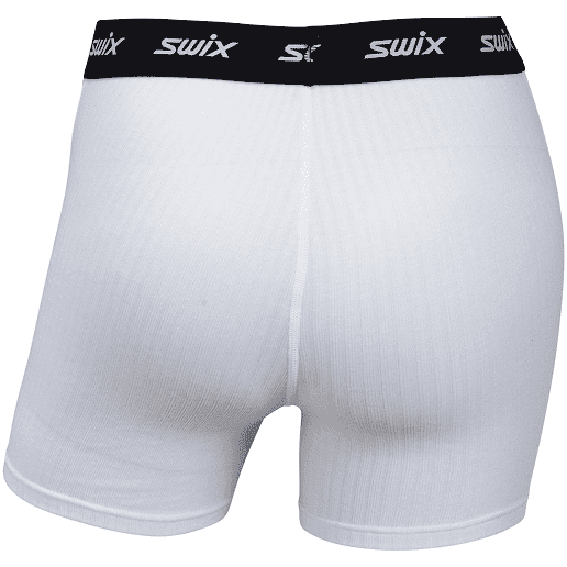 Боксеры SWIX RaceX Wind White Wmn