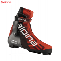 Лыжные ботинки ALPINA Pro Skate