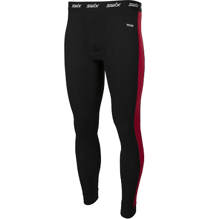 Термобельё SWIX RaceX Red Man