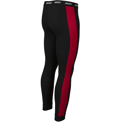 Термобельё SWIX RaceX Red Man