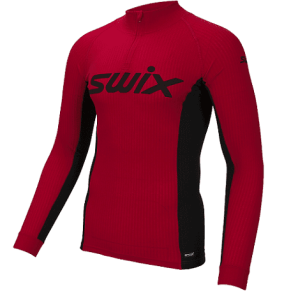 Термобельё SWIX RaceX Red Man