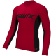 Термобельё SWIX RaceX Red Man