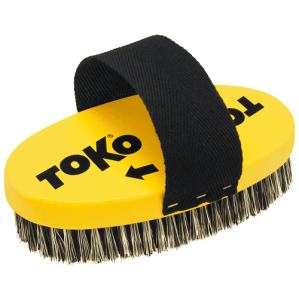 Щётка TOKO Steel Wire 25mm