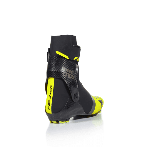 Лыжные ботинки FISCHER SpeedMax Skate 22-24