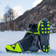 Лыжные ботинки FISCHER SpeedMax Skate 22-24