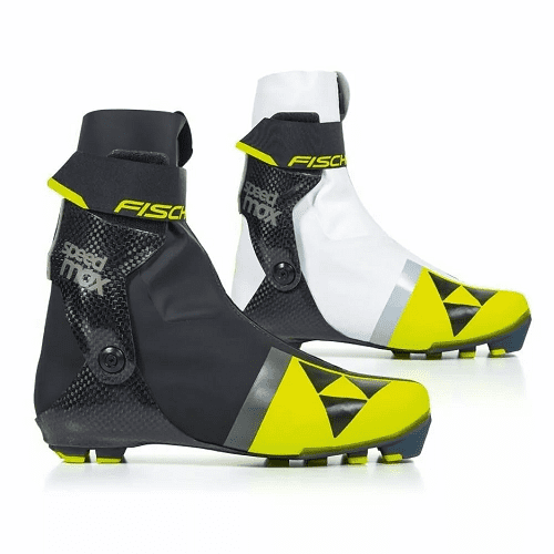 Лыжные ботинки FISCHER SpeedMax Skate 22-24