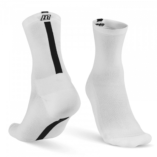 Носки NONAME Trail High White в магазине Sport-Nordic.ru.
