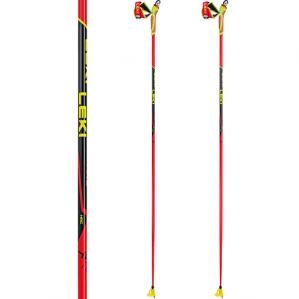 Лыжные палки LEKI HRC Max FRT
