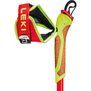 Лыжные палки LEKI HRC Max FRT