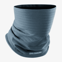 Бафф SALOMON RS Warm Tube Midnight Navy
