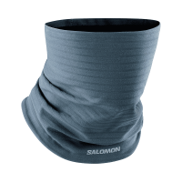 Бафф SALOMON RS Warm Tube Midnight Navy