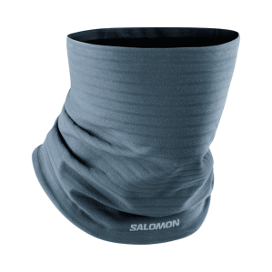 Бафф SALOMON RS Warm Tube Midnight Navy
