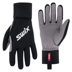Перчатки SWIX Cover Glove