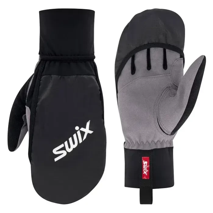 Перчатки SWIX Cover Glove