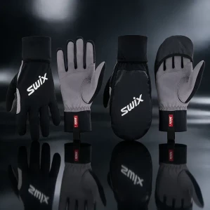 Перчатки SWIX Cover Glove