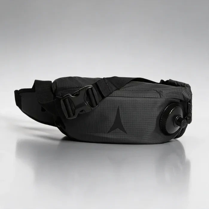 Фляга ATOMIC Thermo Bottle Belt Black
