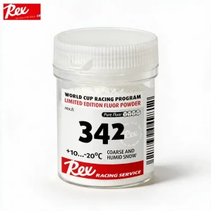 Порошок REX 342 +10-20° 30g
