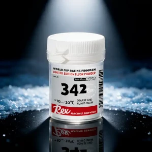 Порошок REX 342 +10-20° 30g