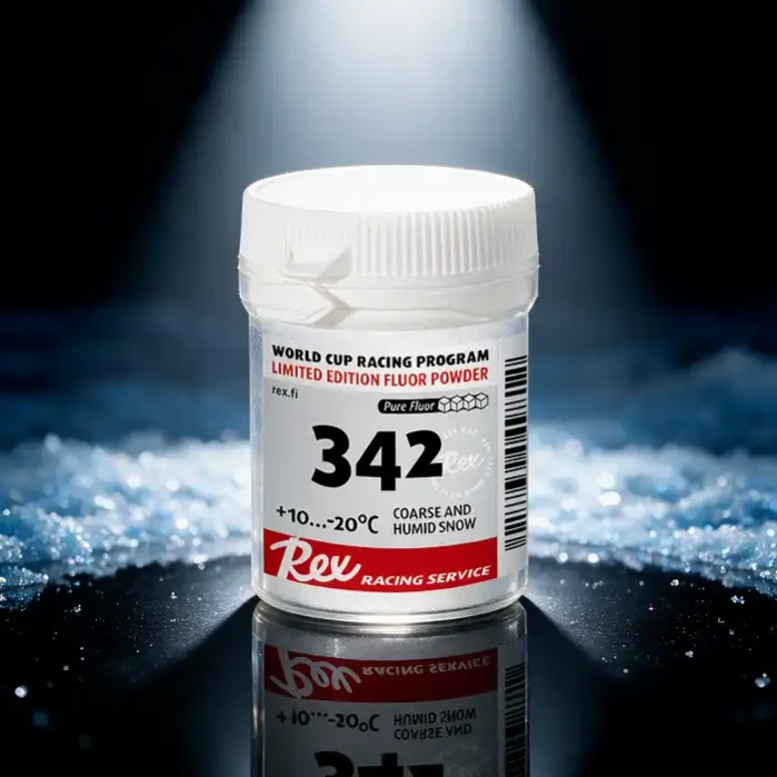 Порошок REX 342 +10-20° 30g