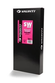 Парафин VAUHTI SW Mid 0-5° 180g