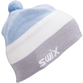 Шапка SWIX Tradition Blue Bell