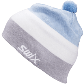 Шапка SWIX Tradition Blue Bell