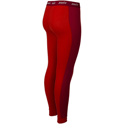 Термобельё SWIX RaceX Red Wmn