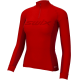 Термобельё SWIX RaceX Red Wmn