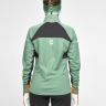 Куртка BD Challenge Malachite Green Wmn в магазине Sport-Nordic.ru.