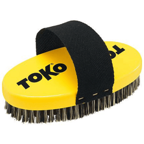 Щётка TOKO Base Brush Copper 17mm