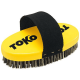 Щётка TOKO Base Brush Copper 17mm в магазине Sport-Nordic.ru.