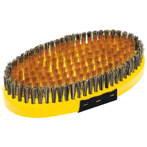 Щётка TOKO Base Brush Copper 17mm в магазине Sport-Nordic.ru.