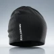 Шапка SALOMON Graphic Beanie Deep Black