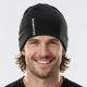 Шапка SALOMON Graphic Beanie Deep Black