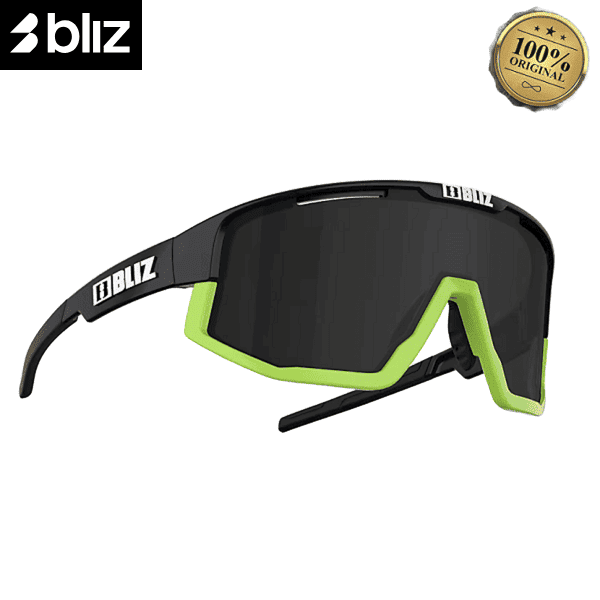 Очки BLIZ Fusion Matt Black Smoke в магазине Sport-Nordic.ru.