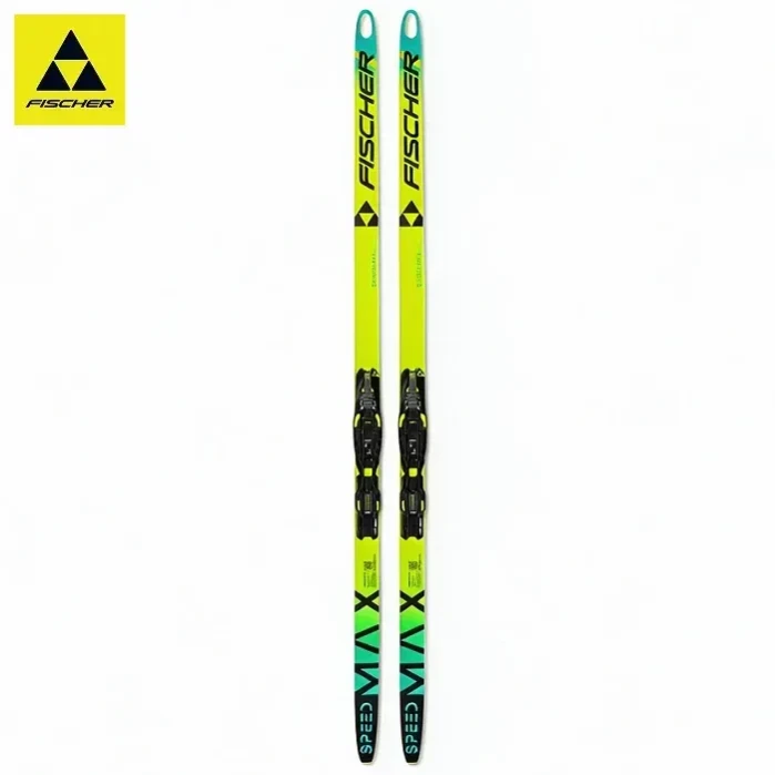 Лыжи FISCHER SpeedMax 100 Skate JR 26-27