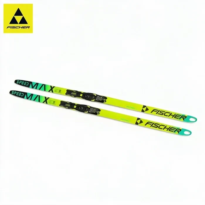 Лыжи FISCHER SpeedMax 100 Skate JR 26-27