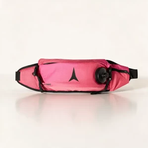 Фляга ATOMIC Thermo Bottle Belt Red Tension