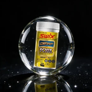 Порошок SWIX FC10X 0+15° 30g