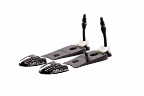 Крепления SLATNAR Carbon EVO Set