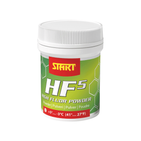 Порошок START HF5 +5-3 30g