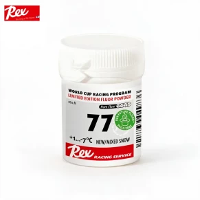 Порошок REX 77 +1-7 30g