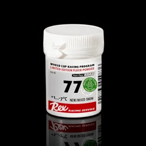 Порошок REX 77 +1-7 30g