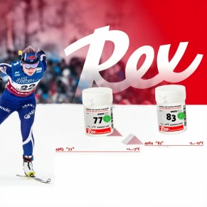 Порошок REX 77 +1-7 30g